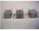 Konica 3 Pack Staples