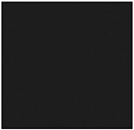 LUXPaper 12" x 12" Paper | Midnight Black | 80lb. Text | 250 Qty