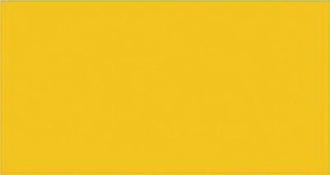 Canson Iris Vivaldi A4 185 GSM Smooth Colour Paper - Canary Yellow (Pack of 50 Sheets)
