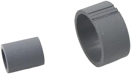 50SETS 1569314 1569311 Pickup Roller for EPSON300 L300 L310 L350 L355 L362 L365 L366 L455 L456 L360 L110 L120 L130 L132 L210 L220 Office Equipment