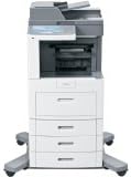LEXMARK Lexmark 16M1420 X658dtemfp Lv CAC Enabled Taa/Gov Compliant