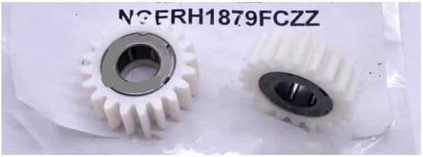 1pc NGERH1879FCZZ One Way Gear for Sharp850 MX M850 M950 M904 M1204 M1054 M1100 850 950 1100 Web Gear Office Equipment