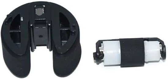 10sets CC430-67901 Feed Separation Pickup Roller for HP2025 CP2025 CM1415 M475 M451 CM1312 CP1515 2025 1215 1415 475 1312 1515 Office Equipment