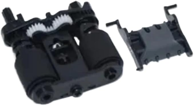 5X B3Q10-60105 B3Q10-40080 ADF Pickup Roller Separation Pad for HP377 Color Pro MFP M377 M477 M426 M427 / 377 477 426 427 Office Equipment