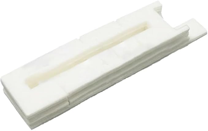 5X MC-G01 Waste Ink Tank Pad for CANON6010 GX6010 GX6020 GX6030 GX6040 GX6050 GX7010 GX7020 GX7030 GX7040 GX7050 GX7070 GX7055 Office Equipment