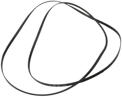 5X Timing Belt for EPSON5210 C5210 C5290 C5299 C5710 C5790 C579 M5299 M5799 ET-8700 WF-3540 WF-3620 WF-C5290a C5790a 5210 5710 5799 Office Equipment