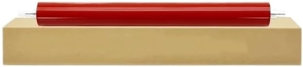 5PCS MS610 Lower Foam Fuser Pressure Roller for LEXMARKM1140 M1140 M1145 M3150 MS310 MS312 MS315 MS410 MS415 MS510 MX310 MX410 MX510 Office Equipment