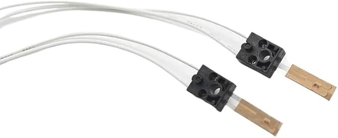 5PCS Fuser Thermistor for Ricoh2051 Aficio2051 2051 2060 2075 MP 5500 6000 6001 6002 6500 7000 7001 7500 7502 8000 8001 9002 MP7500 Office Equipment