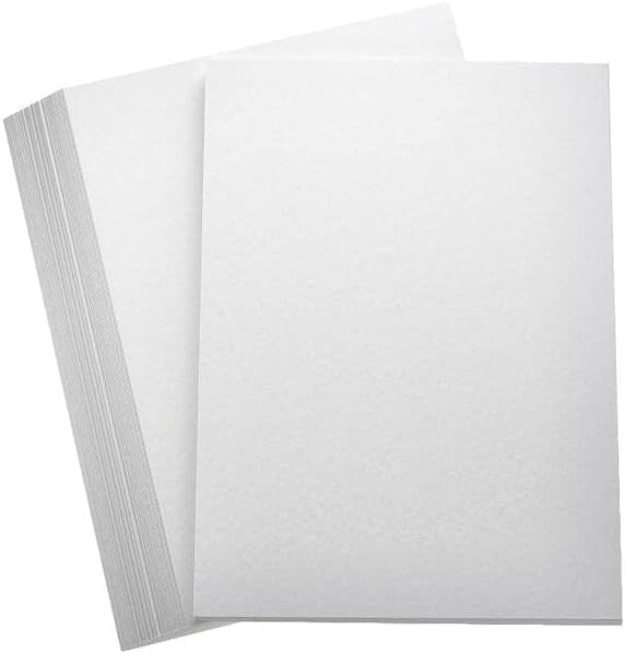 Copy Paper, Printer Paper, Premium Multipurpose Paper, Perfect For Use With Inkjet & Laser Printers, Copiers & Multi-Function Devices, LETTER, 8-1/2" x 11", 92 Bright, 20lb - 500 Sheets - 1 Ream