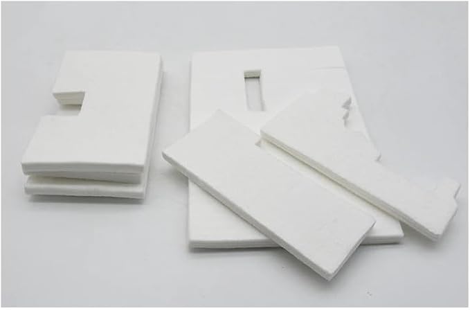 1X Q5669-60667 Service Station Sponge Pad for HP1100 T1100 T1120 T1200 T1300 Z2100 T2300 Z3100 Z3200 Z5200 T610 T620 T770 T790 T795 Office Equipment