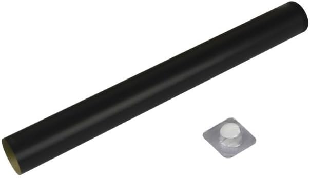 1PCS Compatible Fixing Film for Lexmark260 E260D E260DN E360DN E460DN Fixing Film Office Equipment