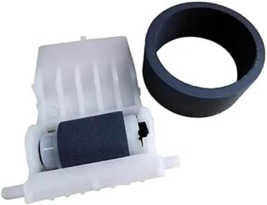 10SETS 1517053 1529149 Retard Pickup Roller for EPSON1100 Stylus Office T1100 B1100 Photo 1390 1400 1410 L1300 L1800 R1900 1500W Printer Accessories