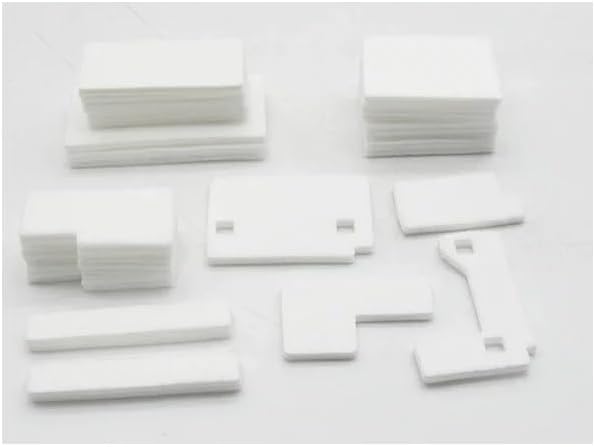 5SETS Waste Ink Sponge Pad for EPSON700 PX700 PX710 PX720 PX730 PX800 PX810 PX820 PX830 TX700 TX710 TX720 TX730 TX800 TX810 TX820 Office Equipment