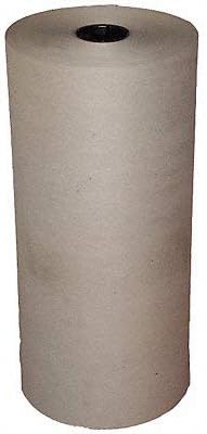 Bogus Paper, 50 lb., Gray, 30 in. W