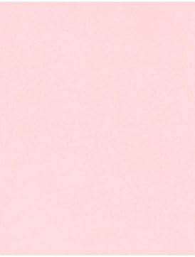 LUXPaper 12" x 18" Paper | Candy Pink | 80lb. Text | 50 Qty
