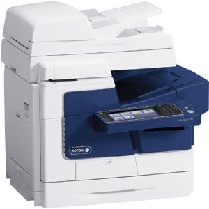 XER8700X - Xerox ColorQube 8700X MFP