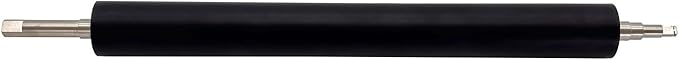LPR-CP3525 Lower Pressure Roller Replacement for Color CP3525 CM3530 CP4025 CP4525 CM4540 M551 M575 M651 M680 Pro M570 Office Equipment