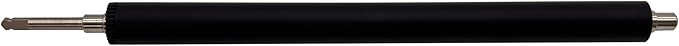 LPR 1010 Foam Fuser Pressure Roller Lower Roller for HP1010 1010 1020 1012 1005 1015 1018 3015 3020 3030 Printer Parts Office Equipment
