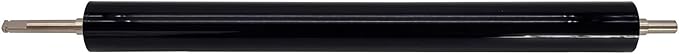 LPR-M806 Fuser Pressure Roller for Enterprise806 M806 M830 Lower Roller 806 830 Office Equipment