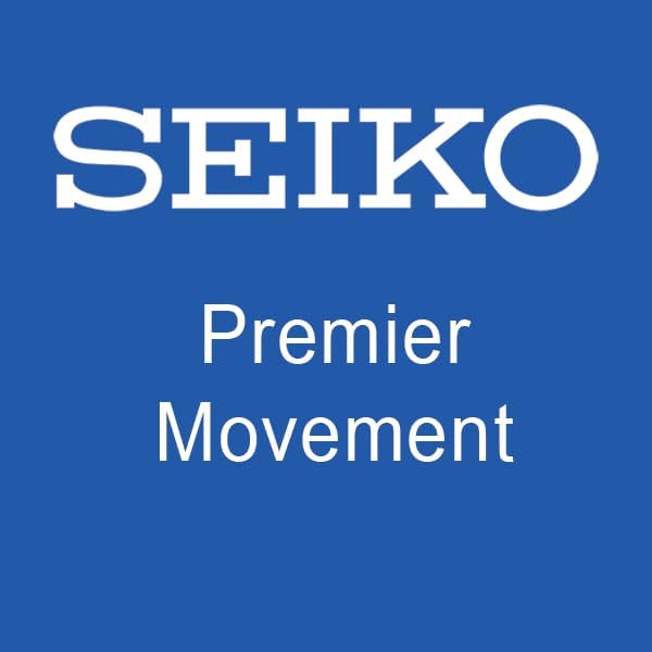 SEIKO QXA756RLH Office Wall Clock, Red, 12 Inch