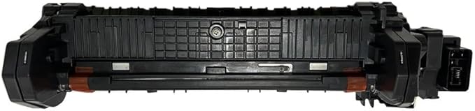 Replacement Fuser Fixin Uint Assembly 110V/220V Compatible with HPM651 M651 M680 CP4025 4525 CM4540 Printer CE246A CE247A CC493-67911 Office Equipment(110v)