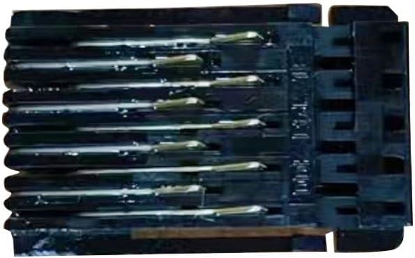 for WF 7110 2870 3641 2750 7610 7620 7710 4720 4730 7210 7720 7725 7715 2510 Ink Cartridge Contact Point Detection Board Office Equipment(1 Set Board)