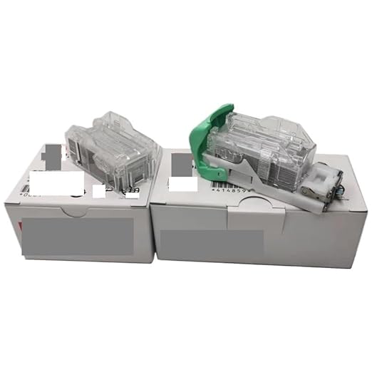 1pc 415009 Type T Staple Cartridge for Ricoh3540 C3540 C3004 C2504 C2004 3540 3004 2504 2004 Office Equipment(B)