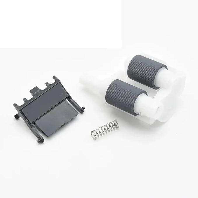 10PCS LY7418001 Paper Feed Kit for BROTHER9130 MFC 9130 9140 9142 9330 9332 9335 9340 9342 DCP 9015 9017 9020 HL 3140 3150 3170 3172 Office Equipment(10 Sets)