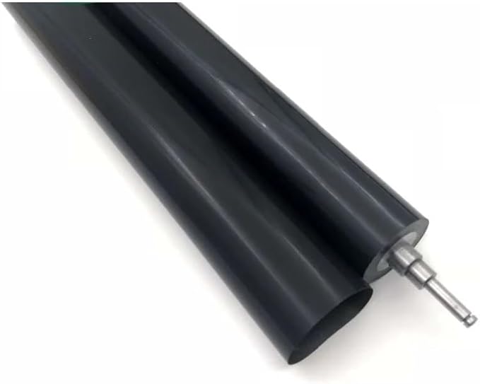 1SET Fuser Film Sleeve Pressure Roller for Brother5102 HL L5102 L5202 L6202 L6402 DCP L5502 L5902 L6702 L5652 L5602 MFC L5702 L5802 Office Equipment