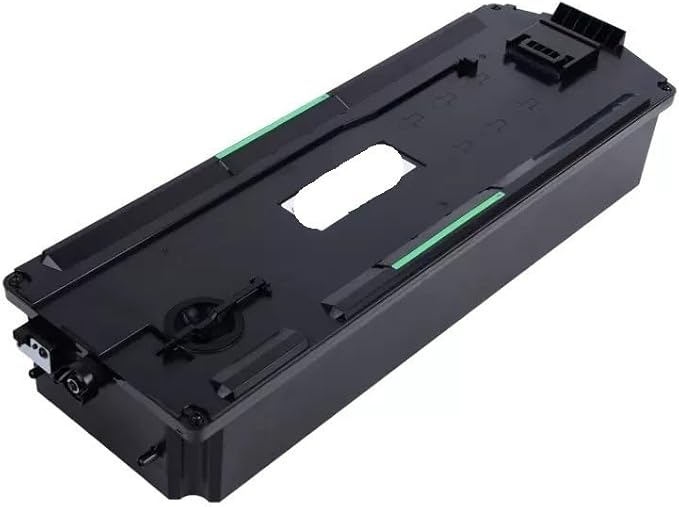 1pc D2426400 416890 D1496400 Waste Toner Box Bottle Container for Ricoh2003 MPC2003 C2004 C2503 C2504 C3003 C3004 C3503 C3504 C4503 Office Equipment