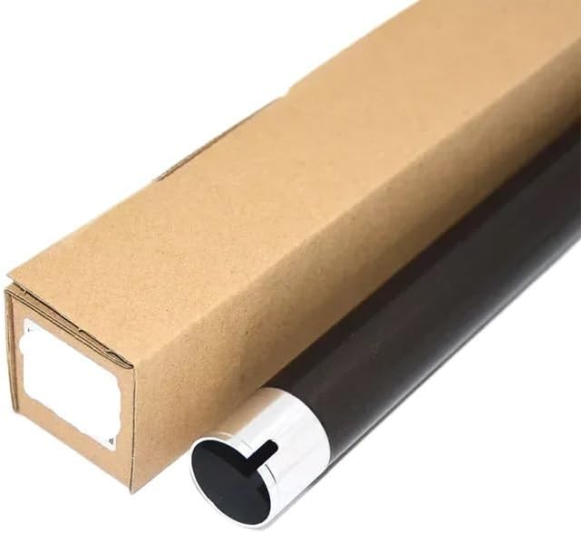 10PCS 6LE19935000 Upper Fuser Roller for Toshiba163 165 166 167 181 182 195 203 205 206 207 211 212 212 223 225 237 242 245 Office Equipment
