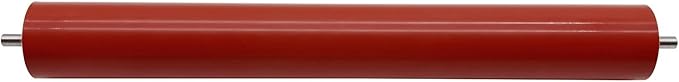 Fuser Pressure Roller for T630 T640 T642 T644 T650 T652 T654 X652 X654 X656 X658 Lower Sleeve Roller Office Equipment
