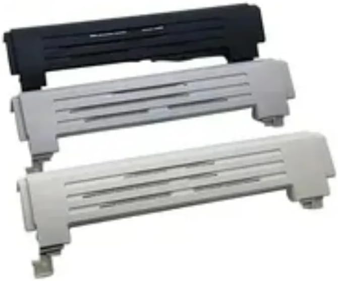5X RC1-2111 Top Cover Paper Output Bin for HP1010 1010 1018 1020 Plus Office Equipment(Black)