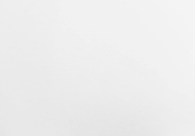 Monarch Specialties I 7059 Bookshelf, Bookcase, Etagere, 5 Tier, 48"H, Office, Bedroom, Laminate, White, Contemporary, Modern