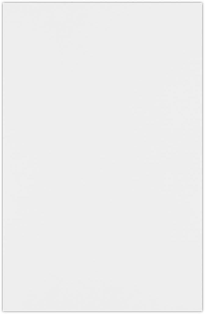 LUXPaper 11" x 17" Paper | Tabloid Size | Bright White | 28lb. (70lb. Text) | 50 Qty