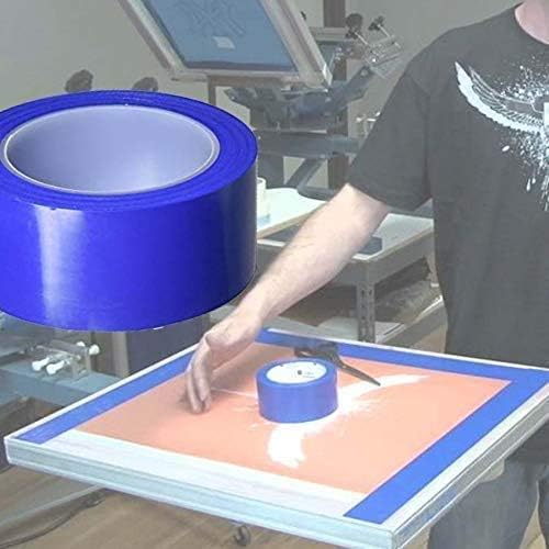 4U Media&DisplayLLC - 8 ½ Inches x11 Inches Waterproof Inkjet Transparency Silk Screen Printing Film Paper 25 Sheets