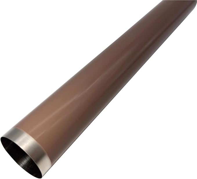 Fuser Film Sleeve Compatible with Printer HP4250 4250/4300/4350/4345 Replacement for RM1-1083-film & RM1-0101-film Fuser Fixing Film Office Equipment