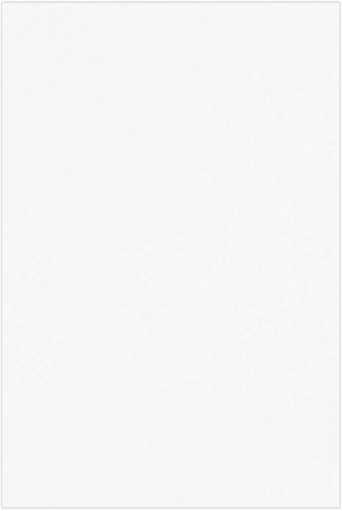 LUXPaper 12" x 18" Paper | White Inkjet | 32lb. Text | 50 Qty