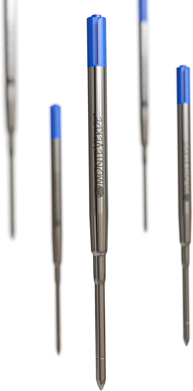 Monteverde Ballpoint Refill to Fit Parker Ballpoint Pens (P15)