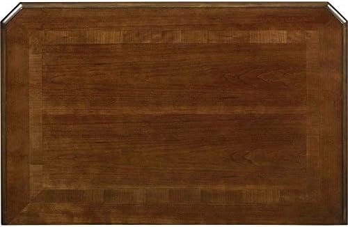 Hooker Furniture Distressed Medium Clear Cherry Lateral File 281-10-566
