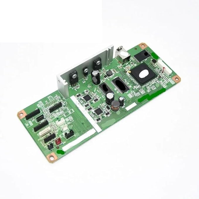 Formatter Main Board for EPSONL3110 L3110 L3100 L1110 L4160 L4150 L6160 L6170 L6190 L6171 L3215 L4260 L6191 Printer Logic Motherboard Office Equipment(L3215)