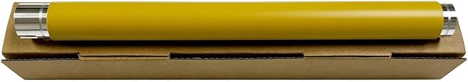 1 PCS Compatible Upper Fuser Roller for P355 P455 M355 M455 WC 3610 3615 3655 3610N 3610DN 3615DN 3655S 3655X DocuPrint Office Equipment