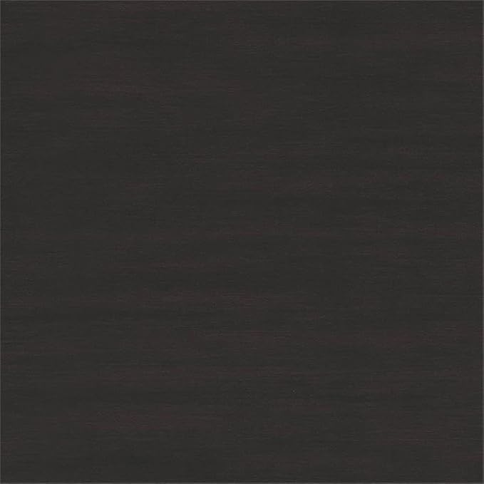 Scranton & Co Salinas 2 Drawer File Cabinet, 31.73" W x 20.0" D x 29.96" H, Vintage Black Finish, Decorative Wood Accents, Mission Style, Letter and Legal File Storage, Home Office Organizer