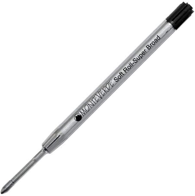 Monteverde Ballpoint Refill to Fit Parker Ballpoint Pens (P15)