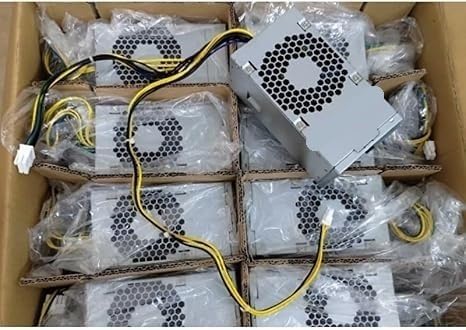 1pcs Office Equipment P Arts PS-4321-9HP 320W