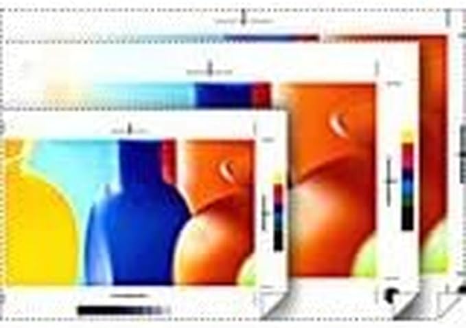 S045155 PAPER, EPSON, STANDARD PROOFING Epson Print Media Aqueous Roll