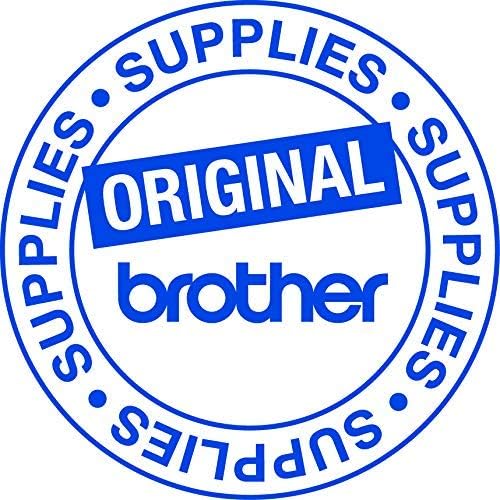 Brother BP71GA4 Photo Paper, A4, Premium Plus Glossy, 297 mm (W) x 210 mm (L), 20 Sheets, Brother Genuine Supplies