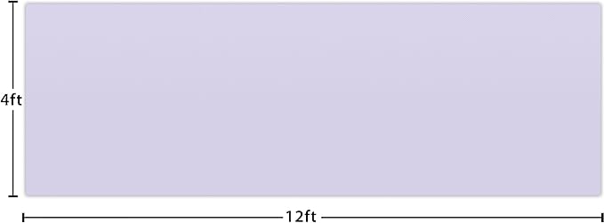 Teacher Created Resources Lavender Better Than Paper® Bulletin Board Roll (TCR77438) (Pack of 2)