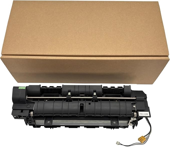 FK-150 302H493031 Fuser Unit FK-150U 302H493032 for FS-1028 FS-1128 FS-1350 KM-2810 KM-2820 110V 220V Office Equipment(220V Refurbished)