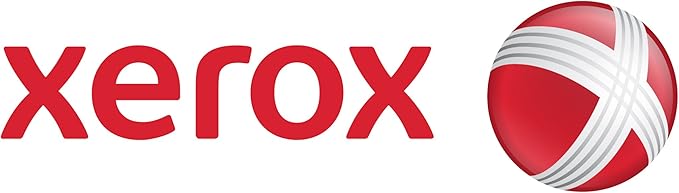 Xerox Corporation 097S03630 3500 Sheets Advanced Office Finisher -For Phaser 7760 Series Printers